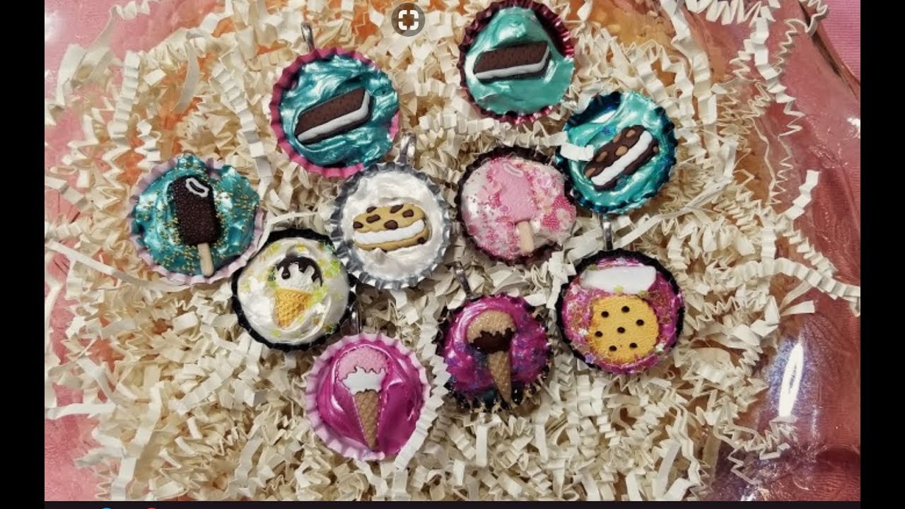 Sweet Treats 