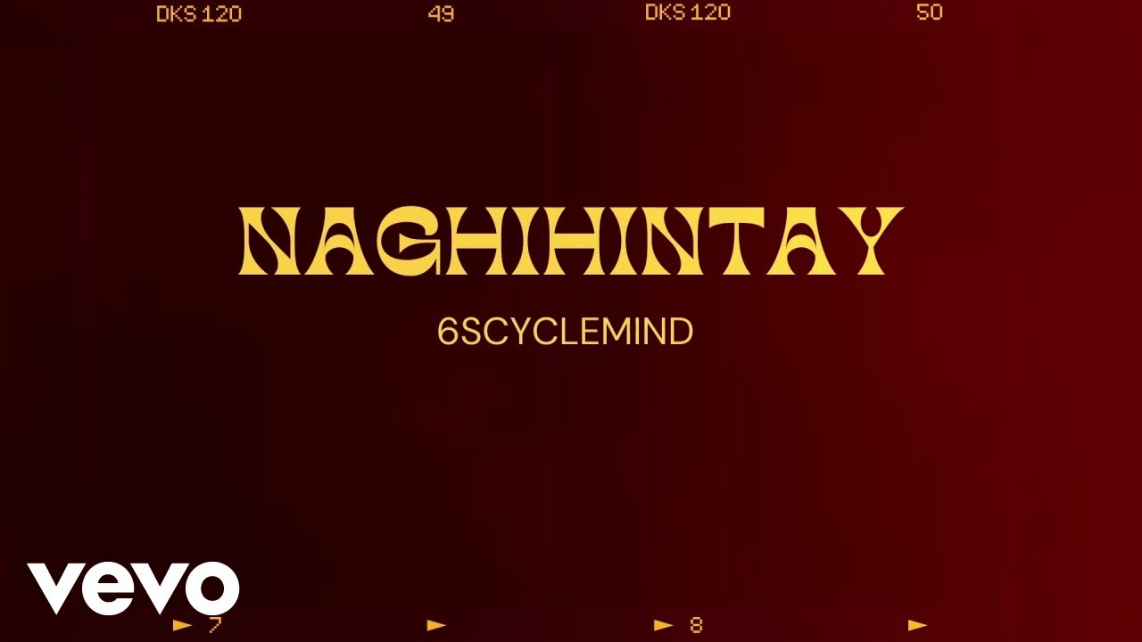 6cyclemind - Naghihintay