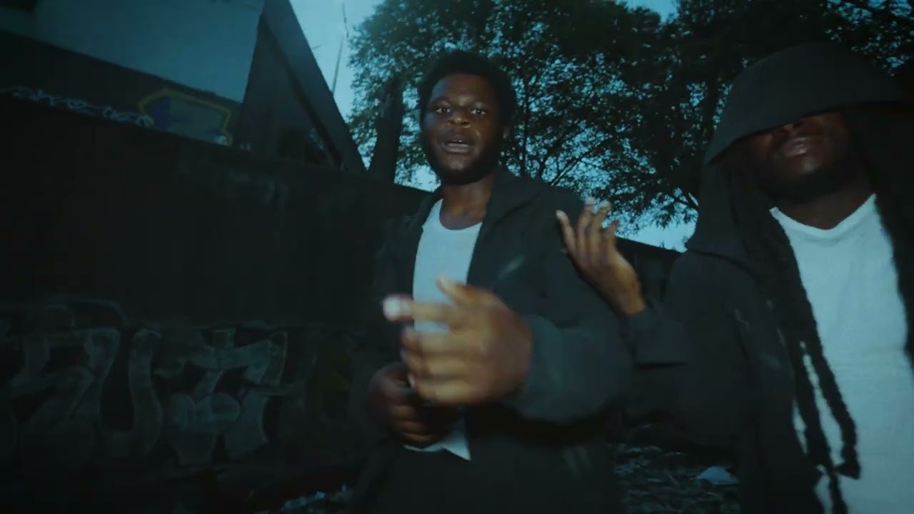 Thump X StickTalk - Peddy Livin (Official Music Video) Dir By @Migolexshots