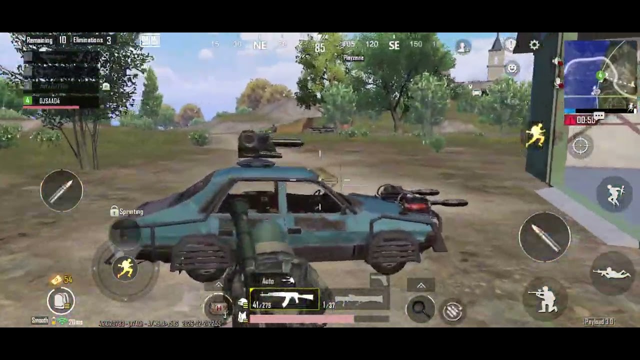 bgmi toper #pubgmobile