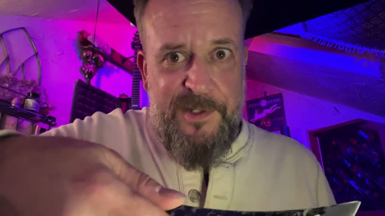 The Truth About the Matsato Knife