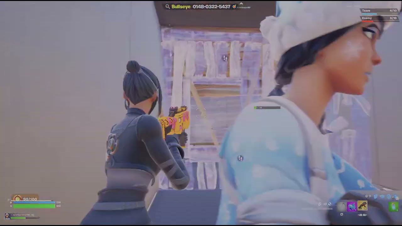 2v2