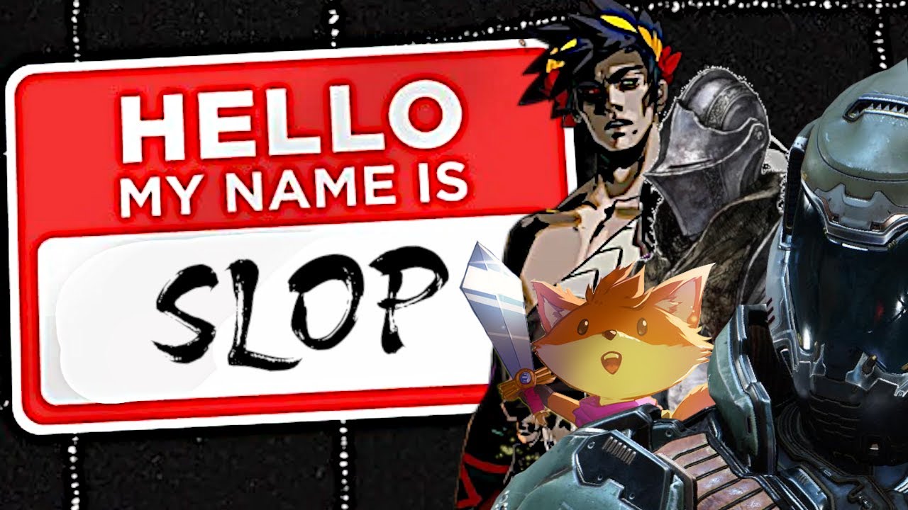 Video Game Genres Need Better Names and a Theory on 
