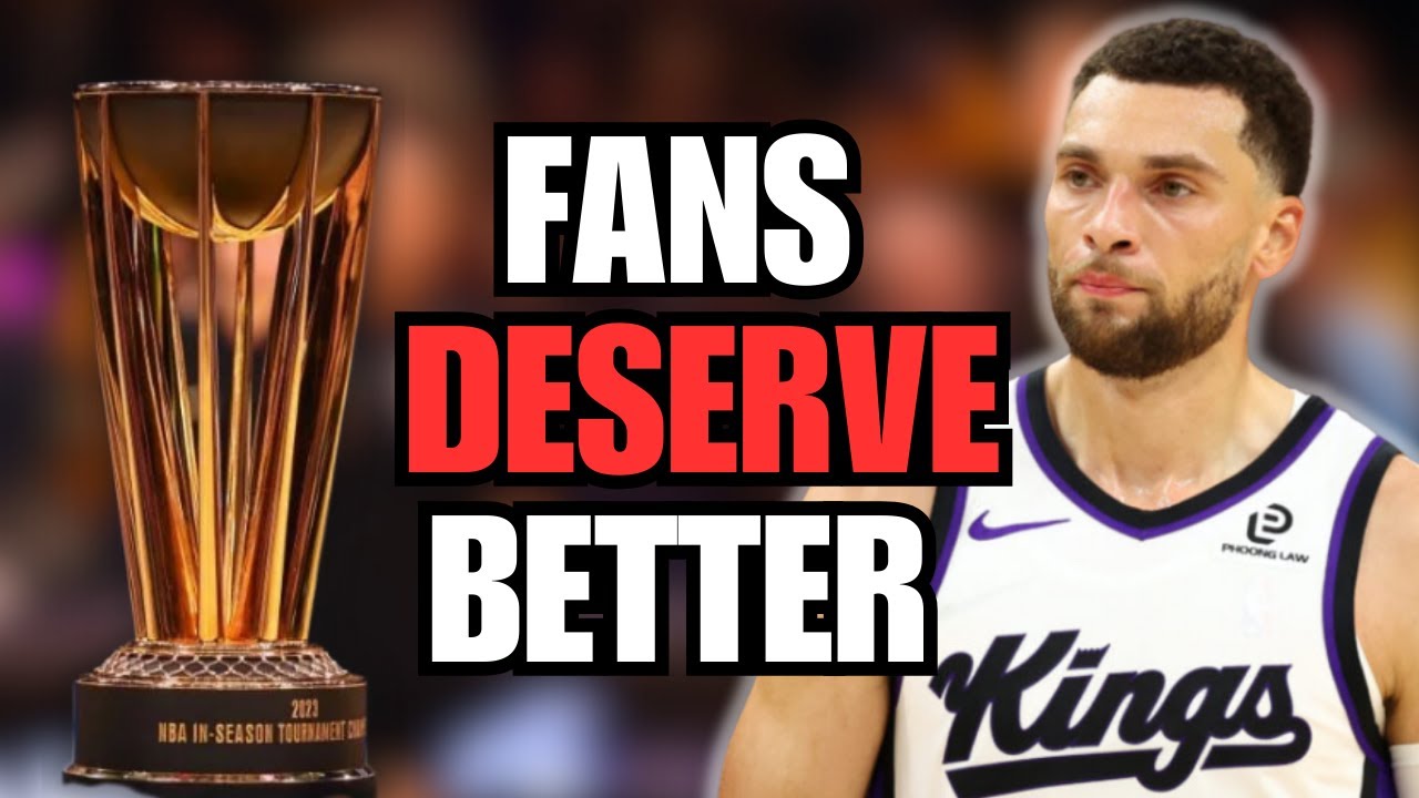 The Sacramento Kings Finish Winless In The NBA Cup I Kang Gang Podcast Ep. 81