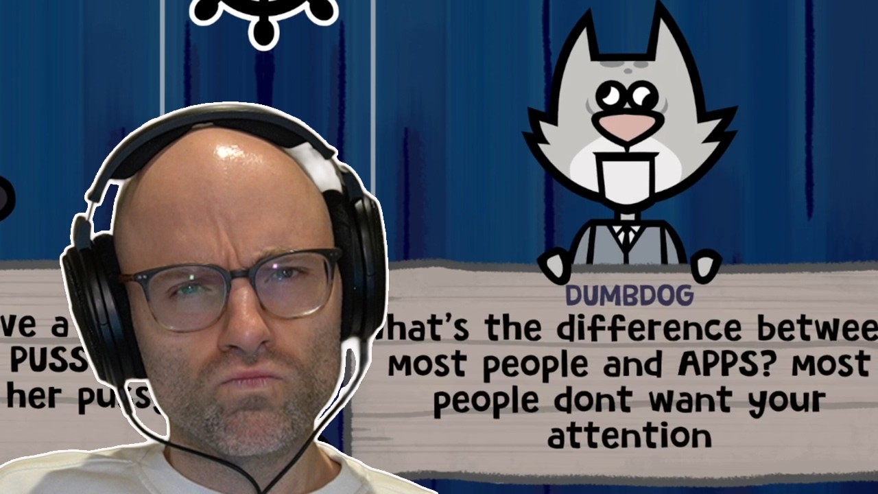My love life is like Labubu (Jackbox)