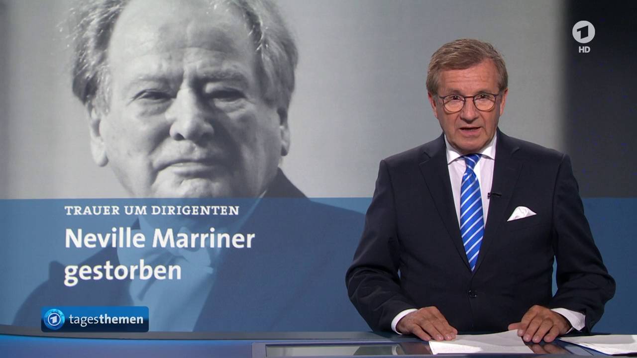 tagesthemen 22:45 Uhr, 02.10.2016