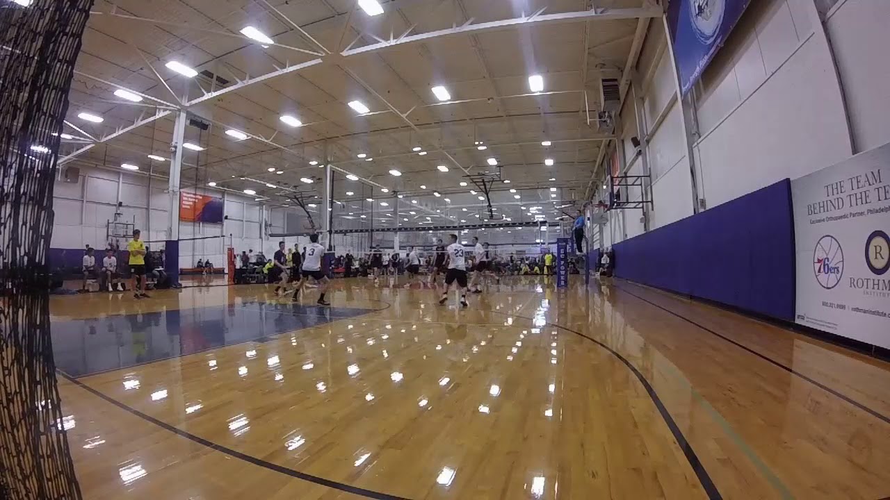 Daniel Harrington 2019 Club Highlights