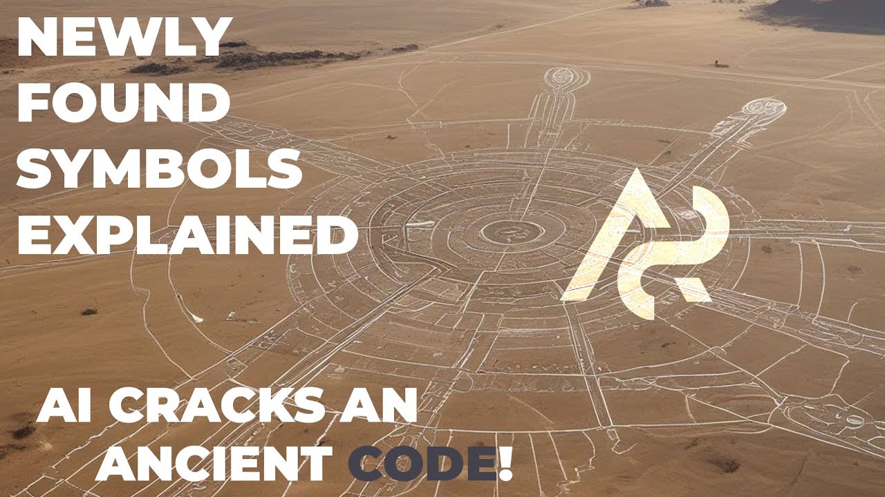 New Nazca Lines Discovered: AI Reveals Ancient Secrets.