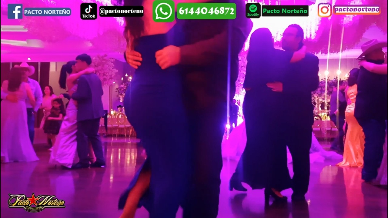 Así se baila el 