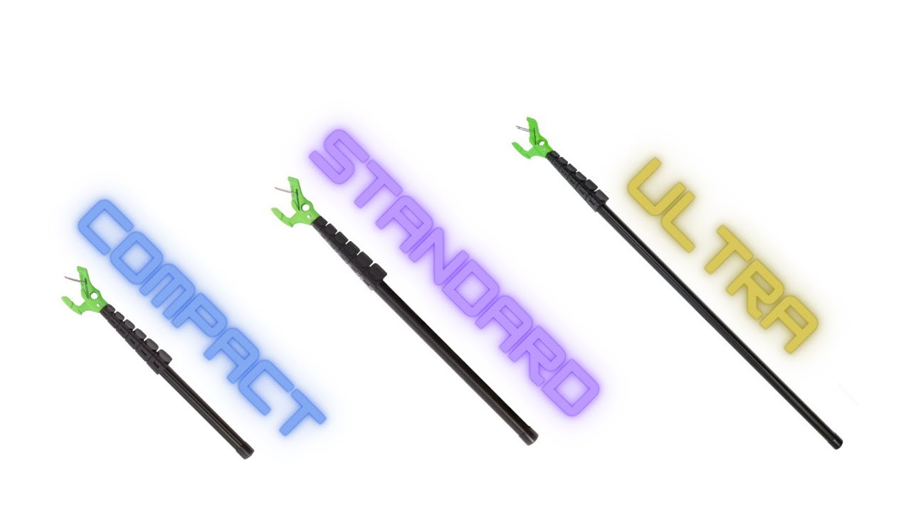 climbsource.com - Trango - Beta Stick EVO  - Features - Sport Climbing - review