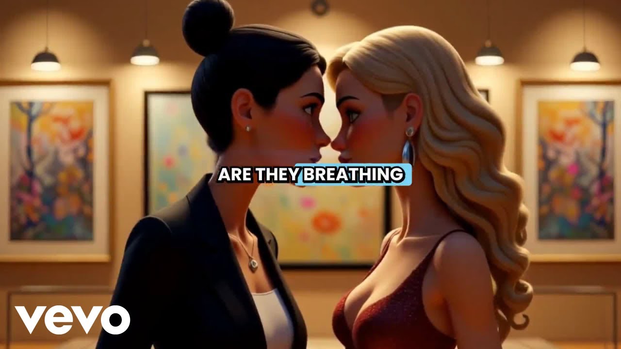 Geniocratic - MEASURED (CLIMACTIC POP-TAKE) (Lyric Video)