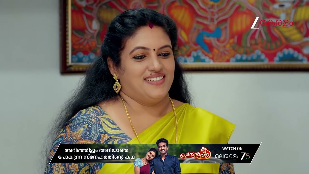 Akale | Ep - 449 | Best Scene | Feb 26 2026 | Zee Keralam