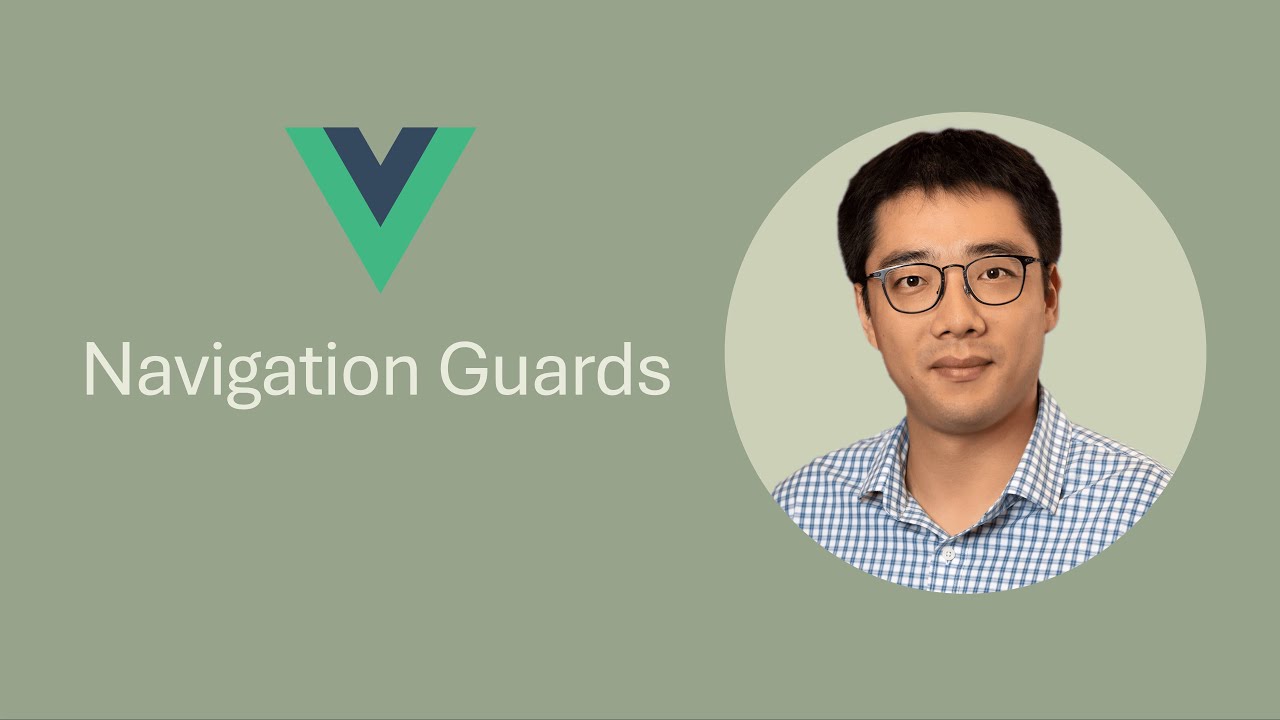 [Episode 36] Navigation Guards
