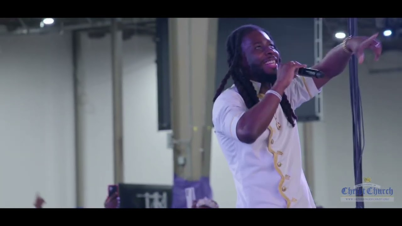Passover 2024 - Performance by Hebrew Fresh