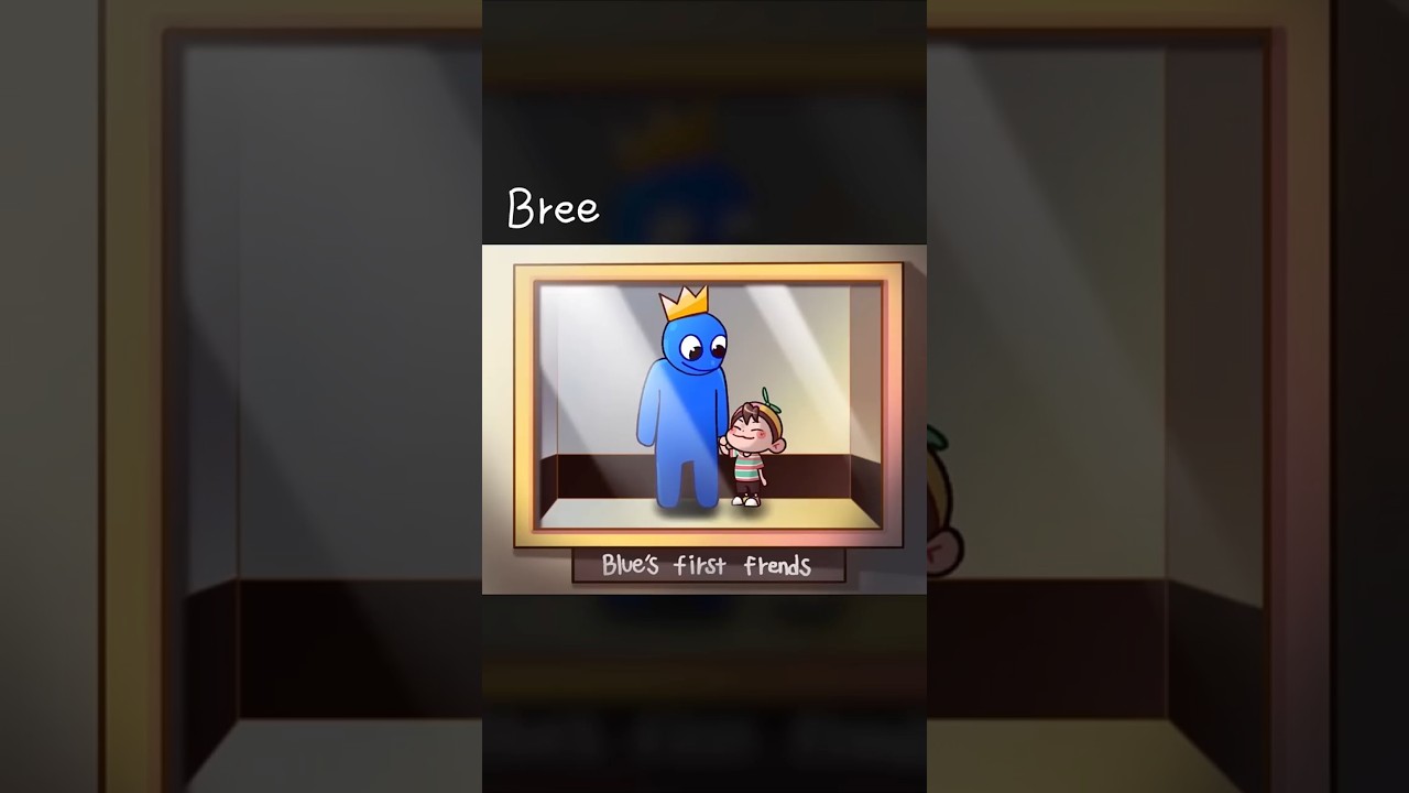 Box - Roblox Rainbow Friends Animation