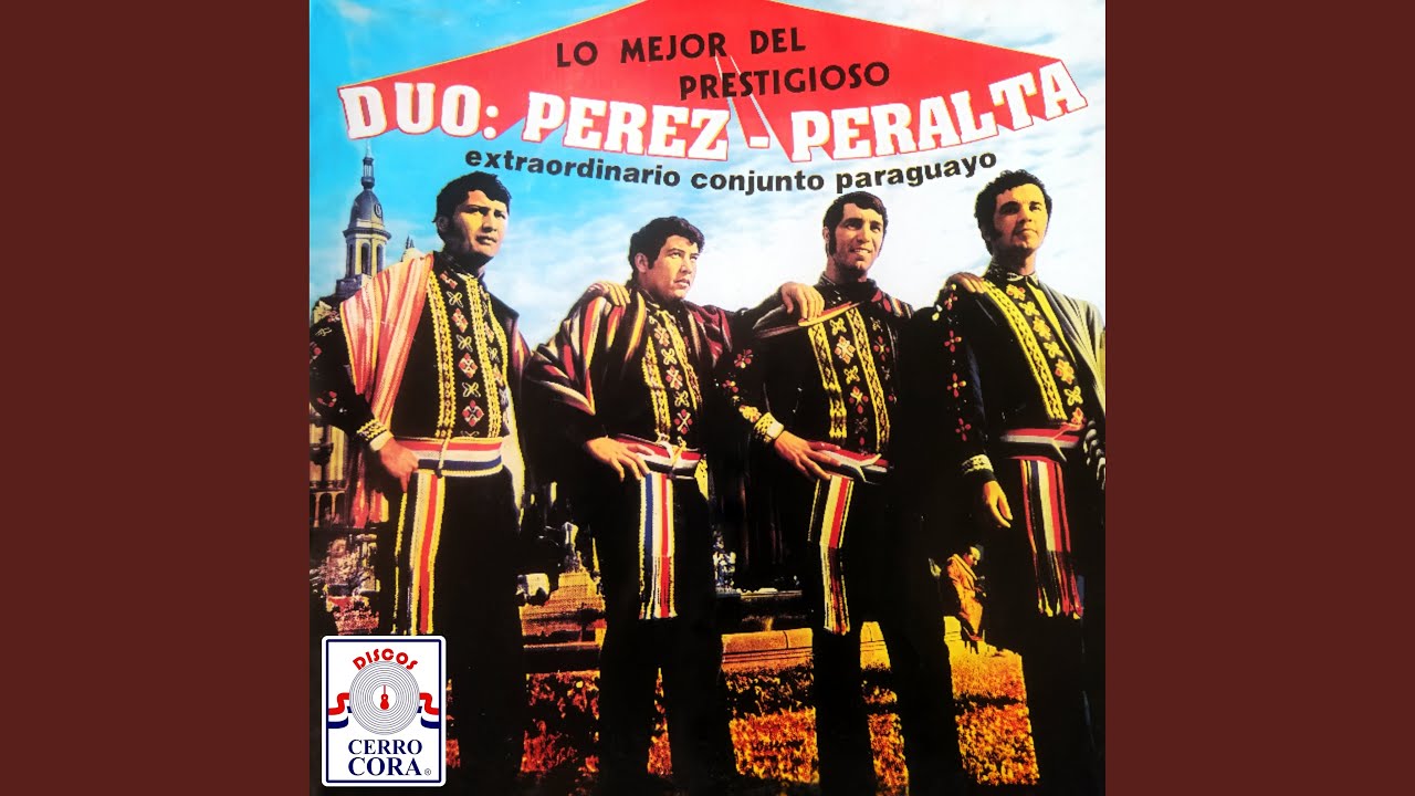 Ipohyi Ne Pore´y