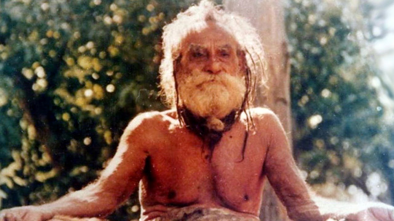 देवराहा(नीचे अवश्य पढ़ो) बाबा जी दर्शन अद्भुत ऋषि के Devraha Baba Ji