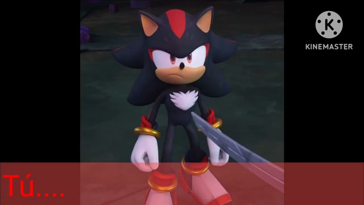 Sonadow un lindo comienzo. Cap 38