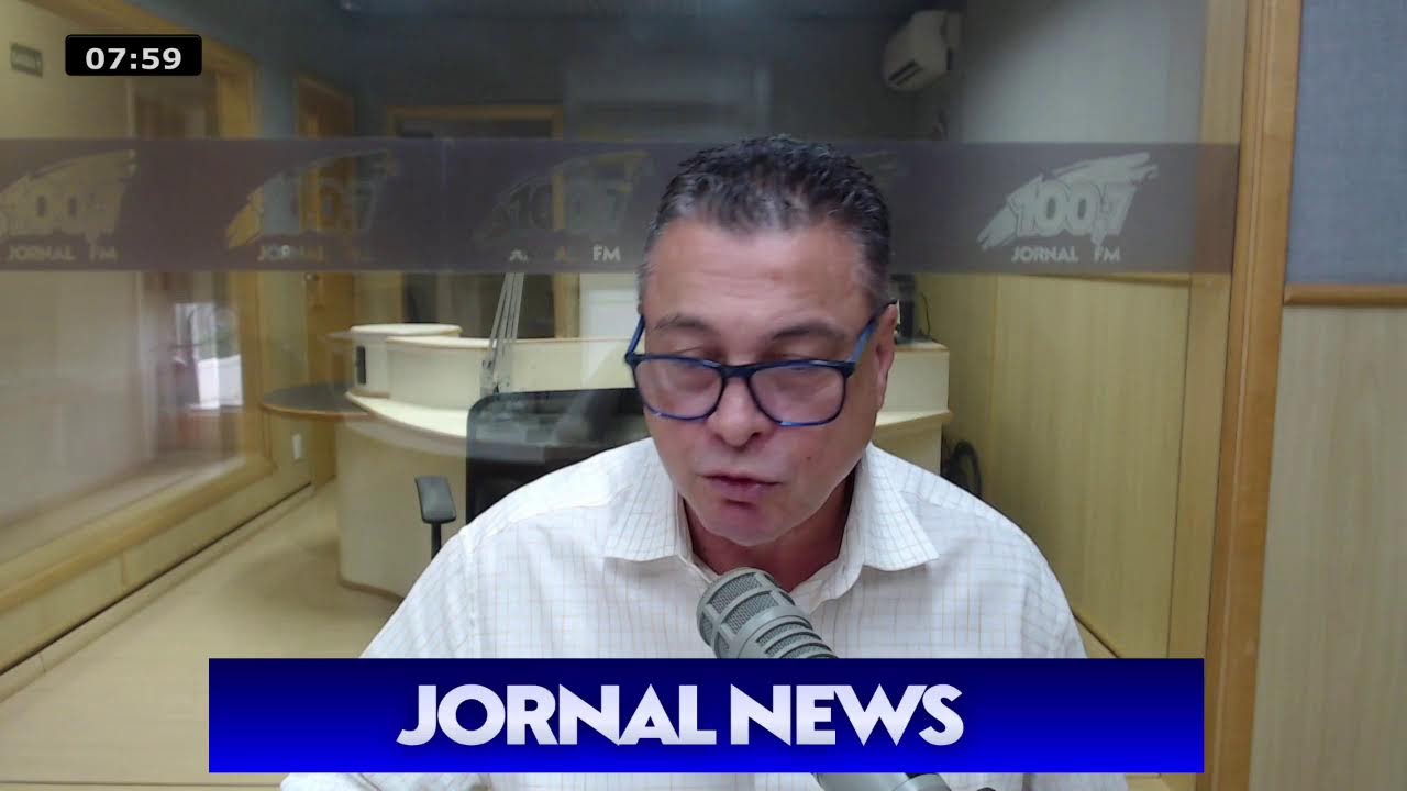 JORNAL FM