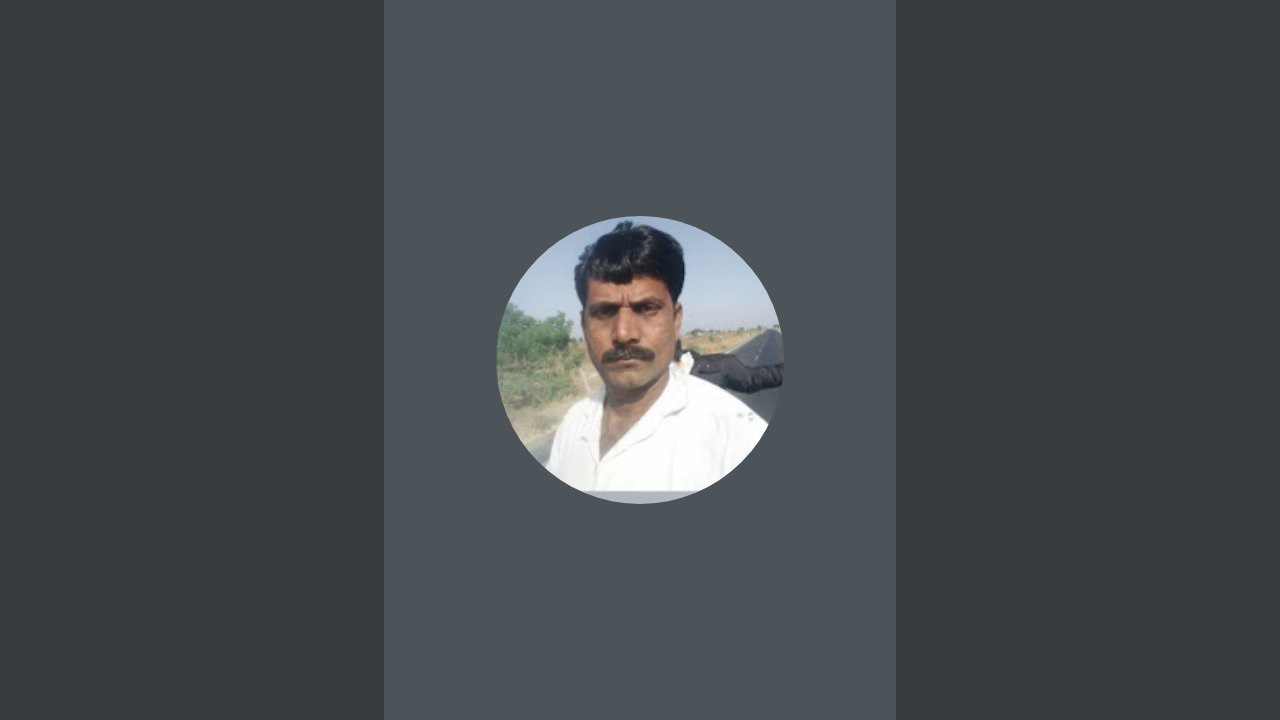 Dilip Chauhan લાઇવ છે!