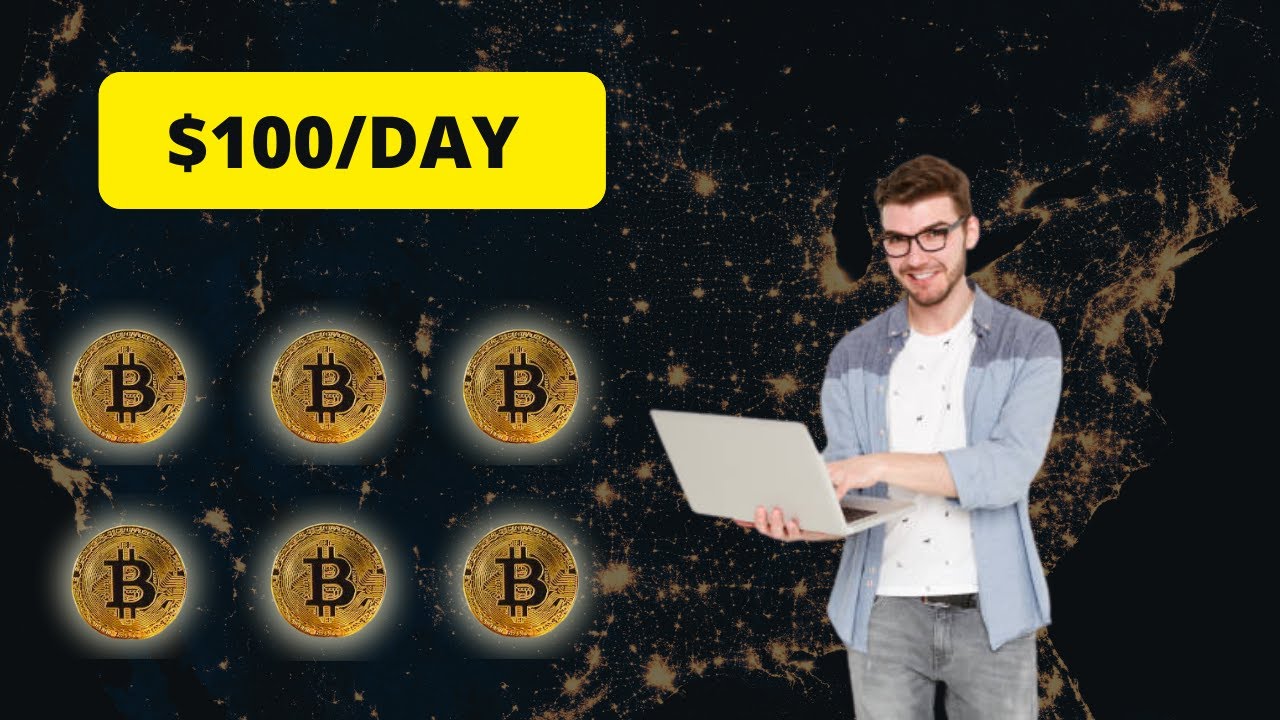 How to make Money With Cryptocurrencies  *NO INVESTING* For Beginners (Crypto Affiliate Marketing)