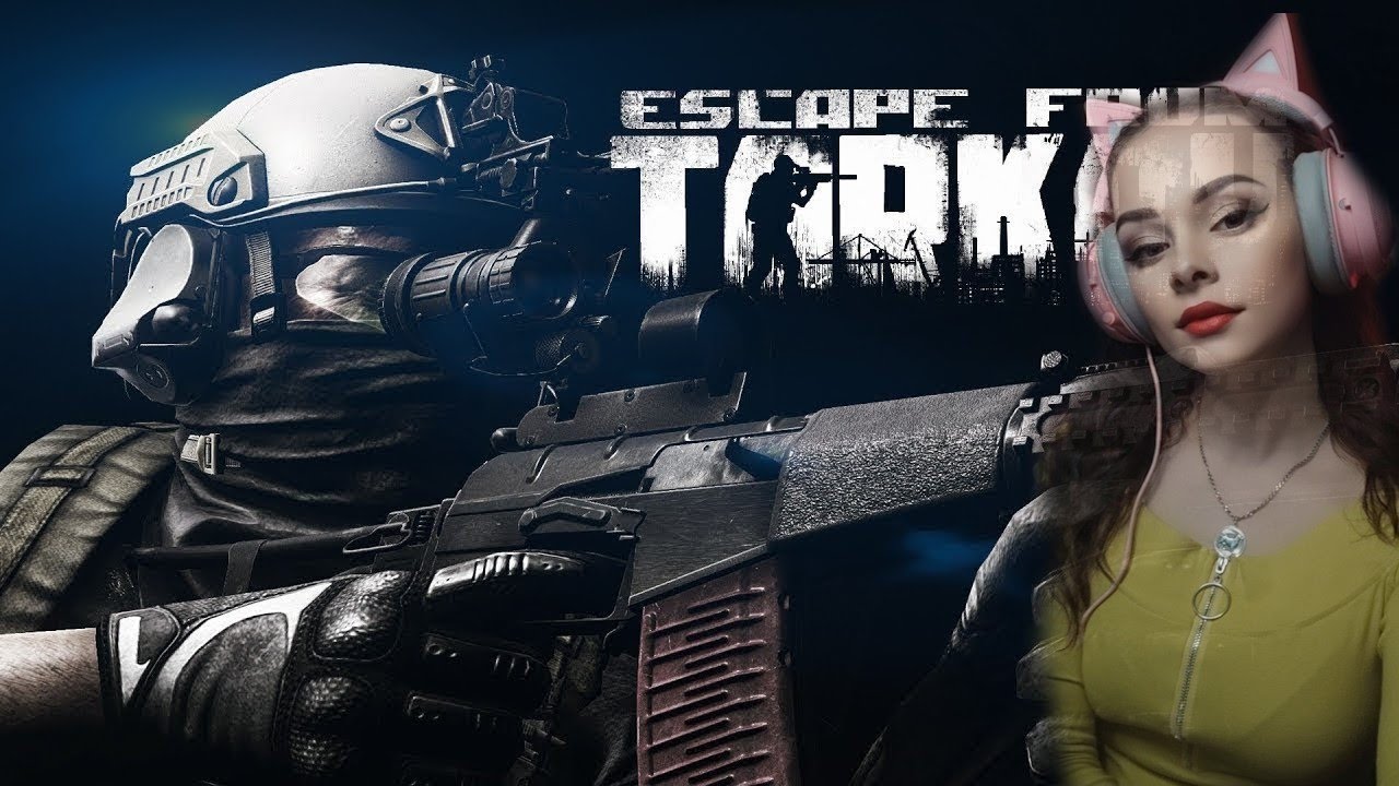 Татьянин день и заказ пве и пвп в Tarkov, идём по сюжету ❄️ #shorts