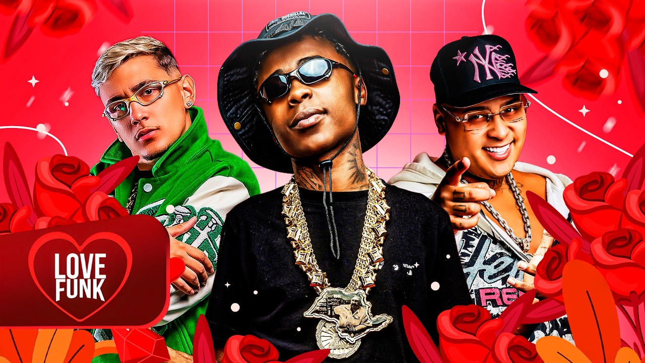SET POSSO ATÉ NÃO TE DAR FLORES 1.0 - MC Meno K, MC Ryan SP, MC Tuto, MC Lele JP, MC Jacaré