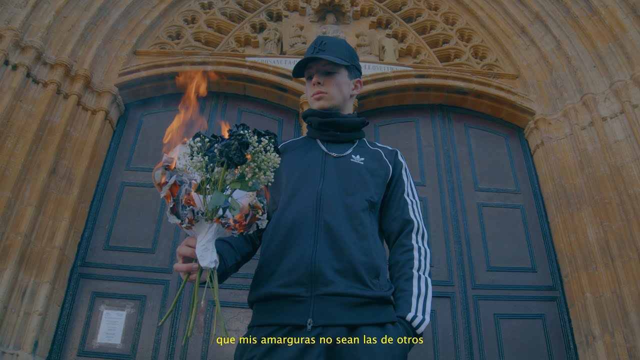 NOU NUEVE - Eterno (Videoclip)