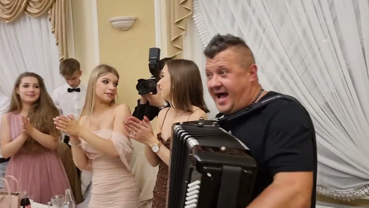 Biesiada z Policja 🙈🙈 Hit wesela