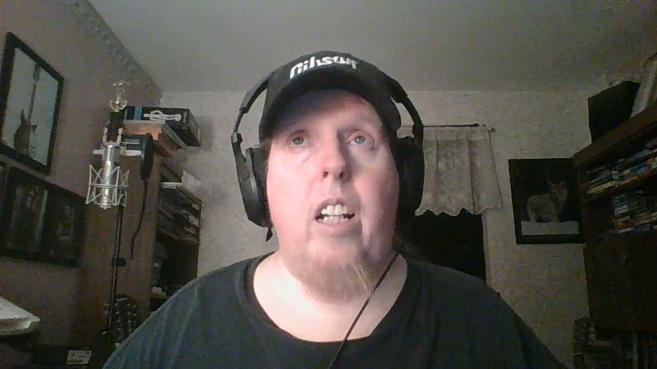 Projekt Gemineye Update - Ep# 266 - My Top 5 Albums of 2025 and My Year in Review