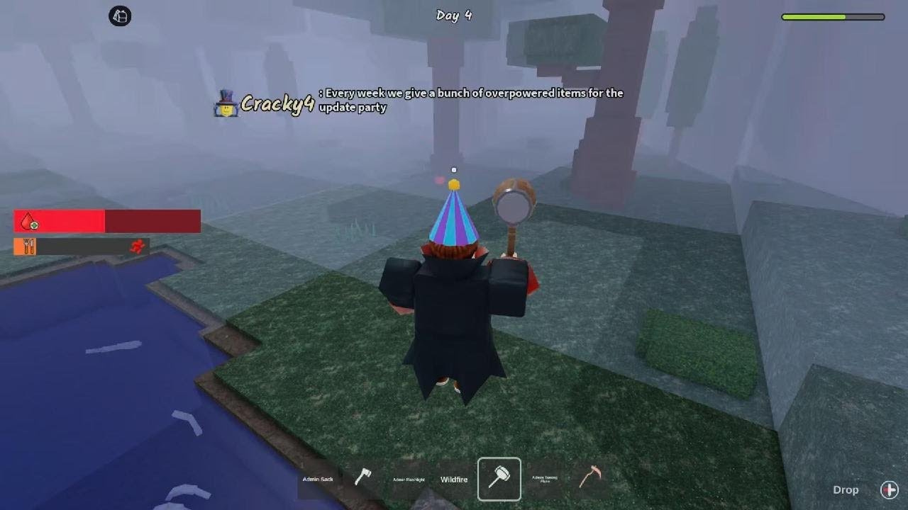 99 update
