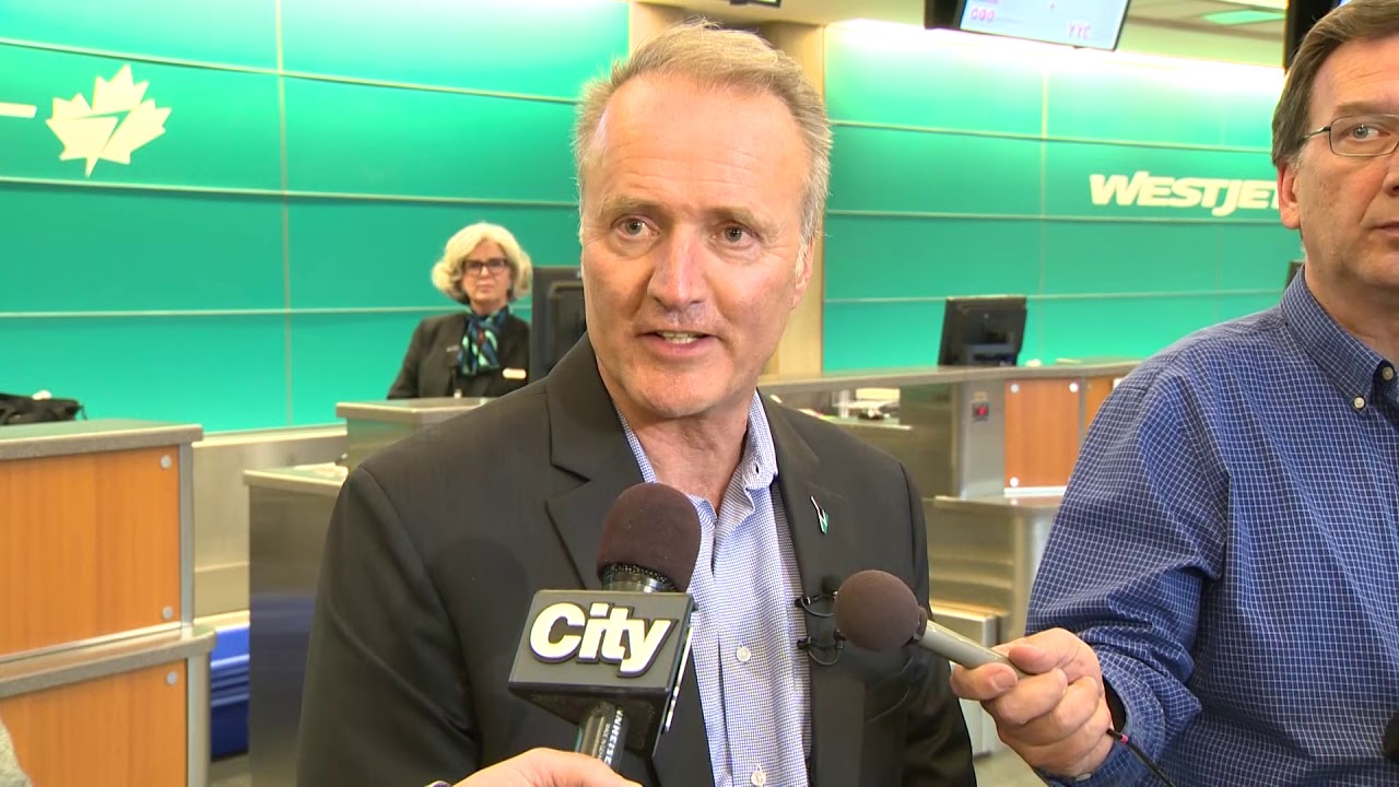 WestJet and pilots avert potential strike