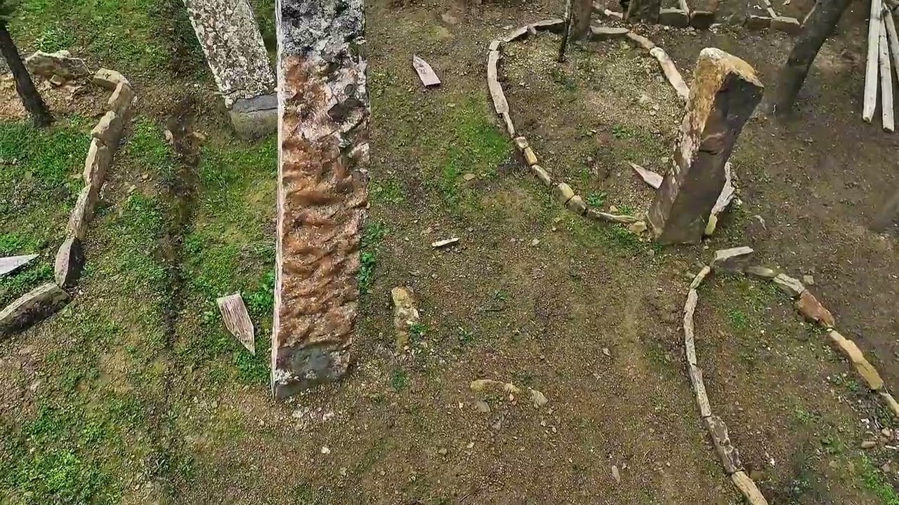 TÜRK TARİHİNİN YENİ TANIKLIK ALANI:KÜÇÜKANAFARTA /A NEW WITNESSING AREA OF TURKISH HISTORY