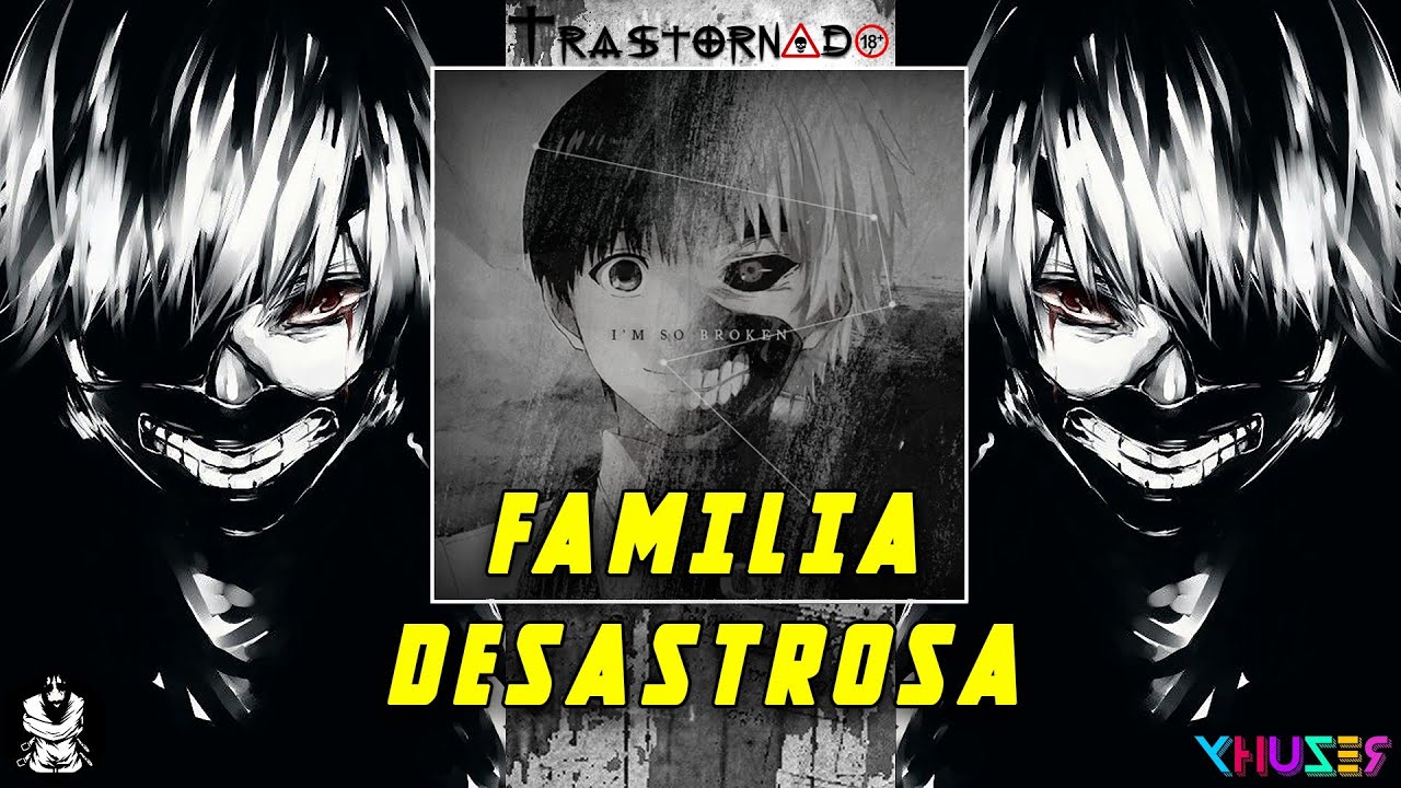 Xhuzer - Una Familia Desastrosa (Letra)