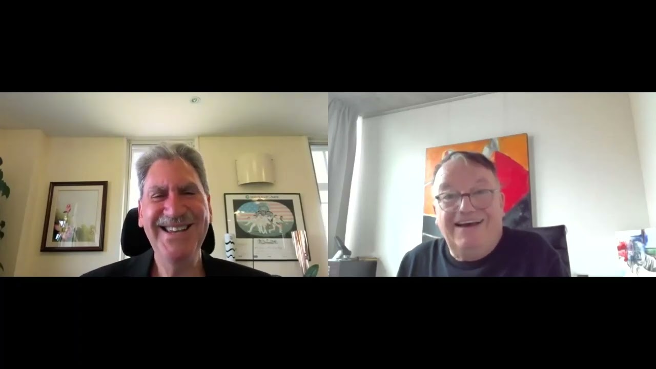 ITF Advantage All: Men as Allies Programme webinar