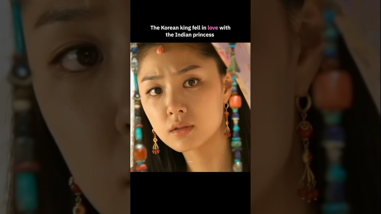 Based on a true story 😫❤️~ #kdrama #kimsurotheironking #jisung #seojihye