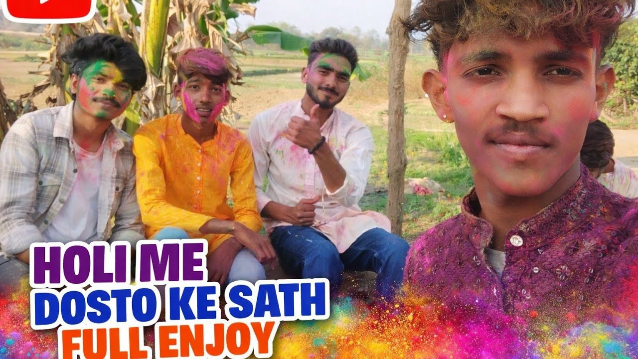 Holi ke bad tabiyat kharab 😞🥺..@the_rahul_vlogs07 #vlog #explore #fyp 