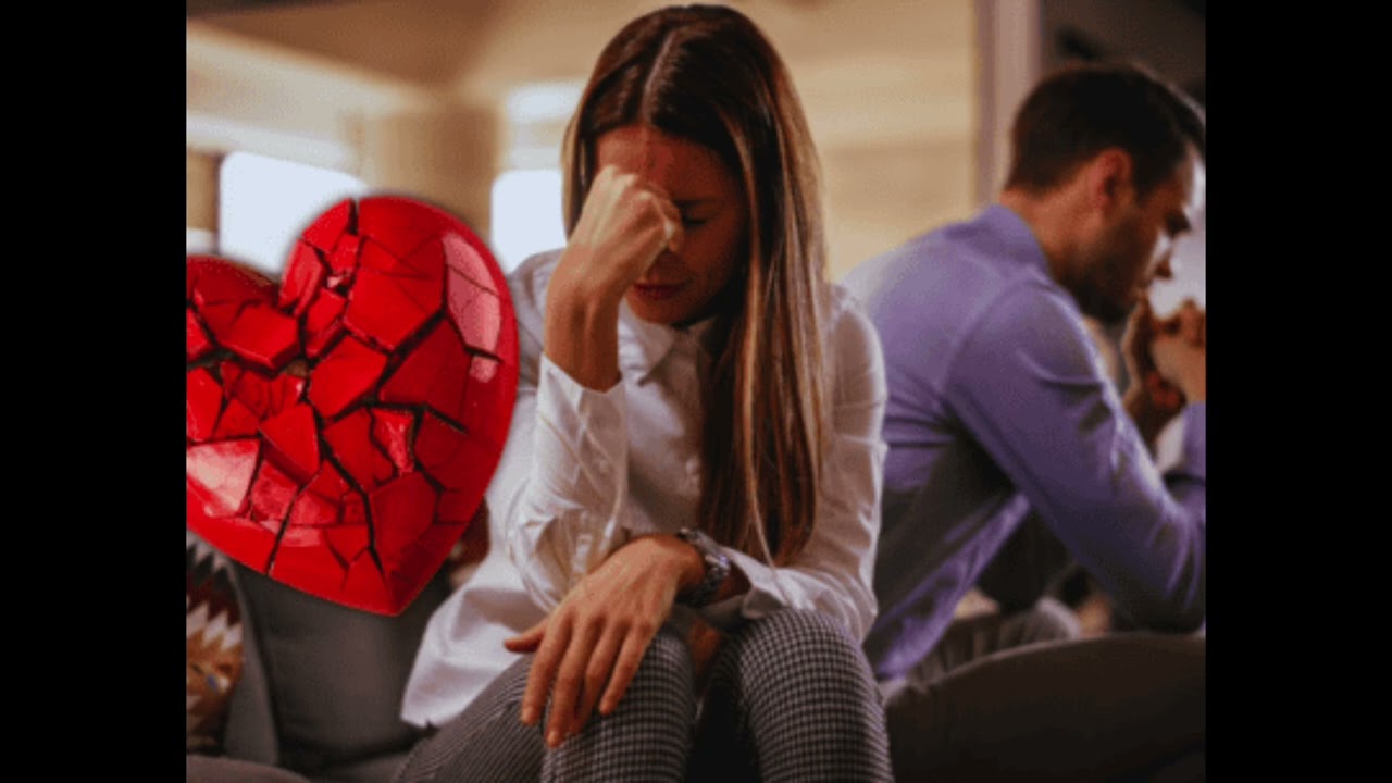 El amor que mereces…no te rompe para quedarse.