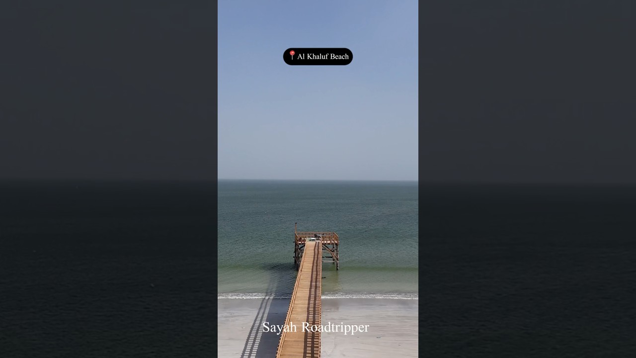 Oman 🇴🇲 les infos 