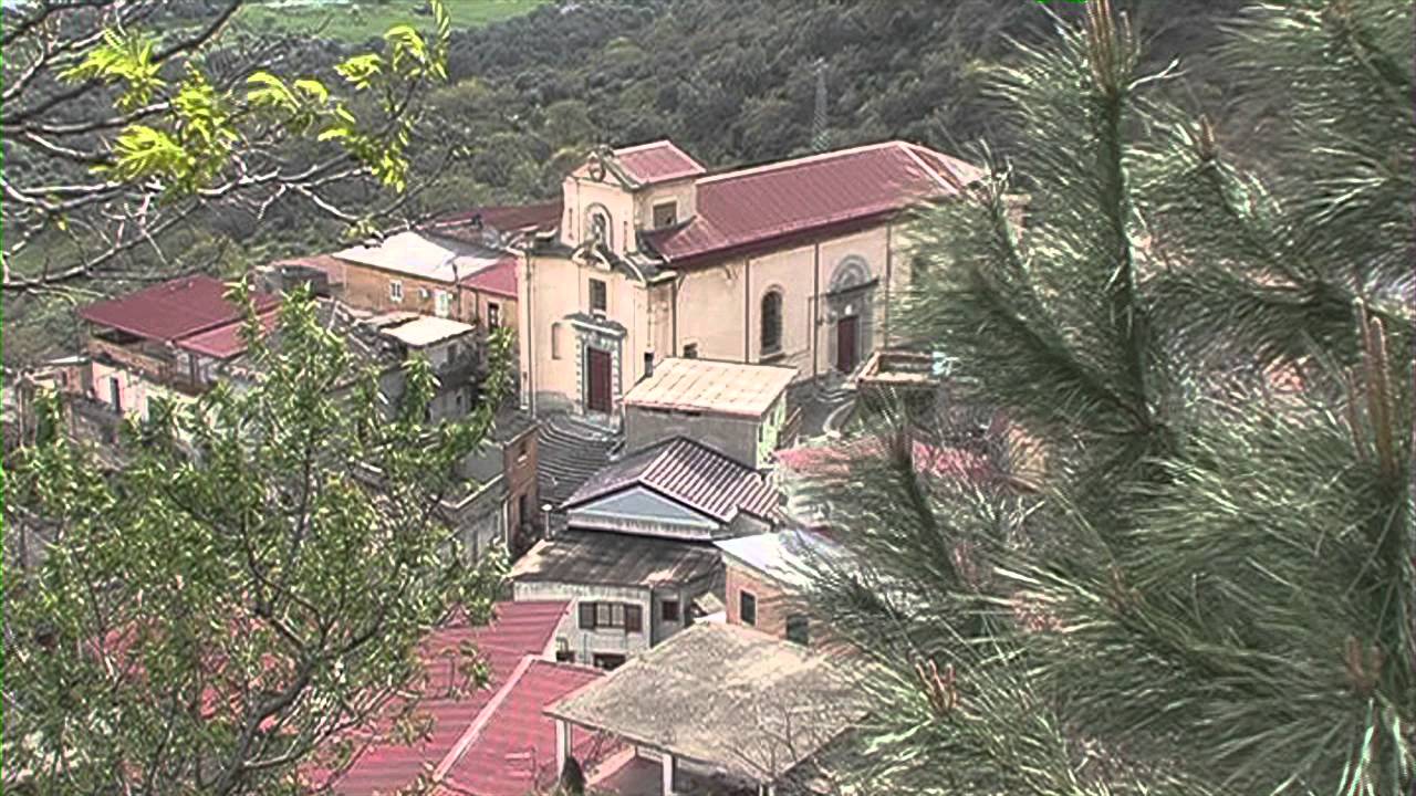 The San Luca-Experience - Clip 02: Welcome San Luca