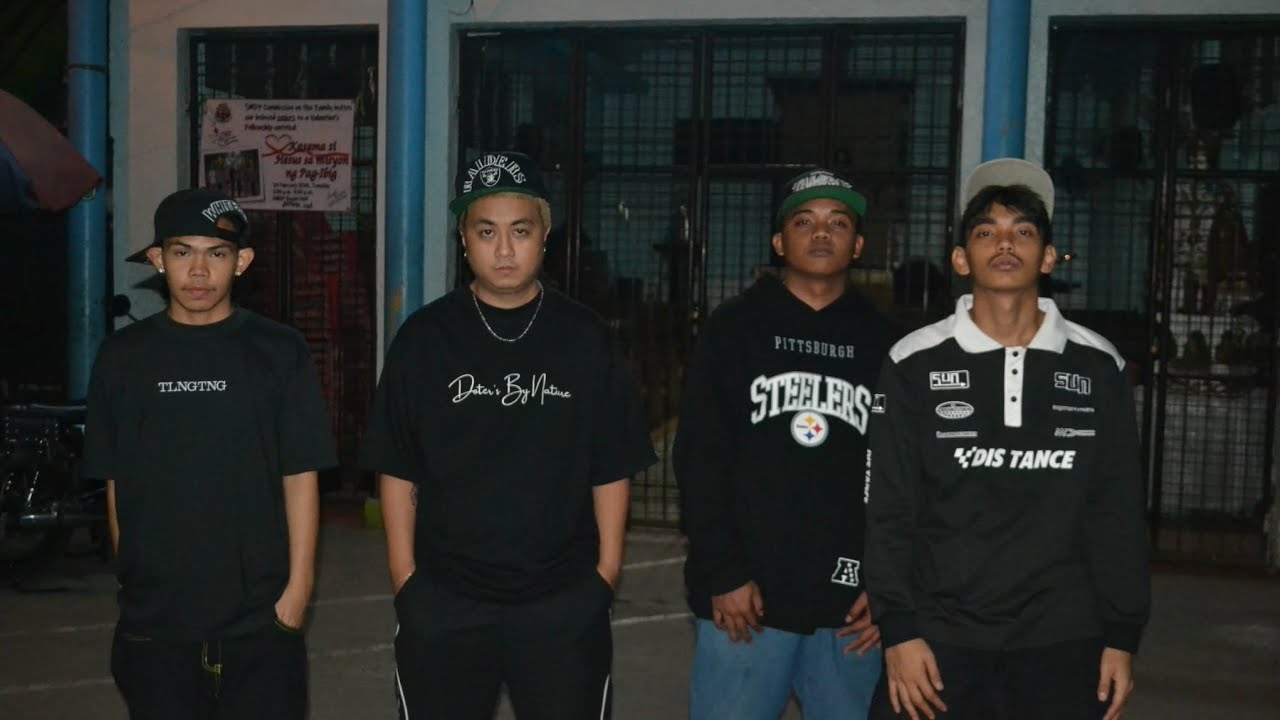 Slash - SOHIGH (Official Music Video) Prod by: Haake