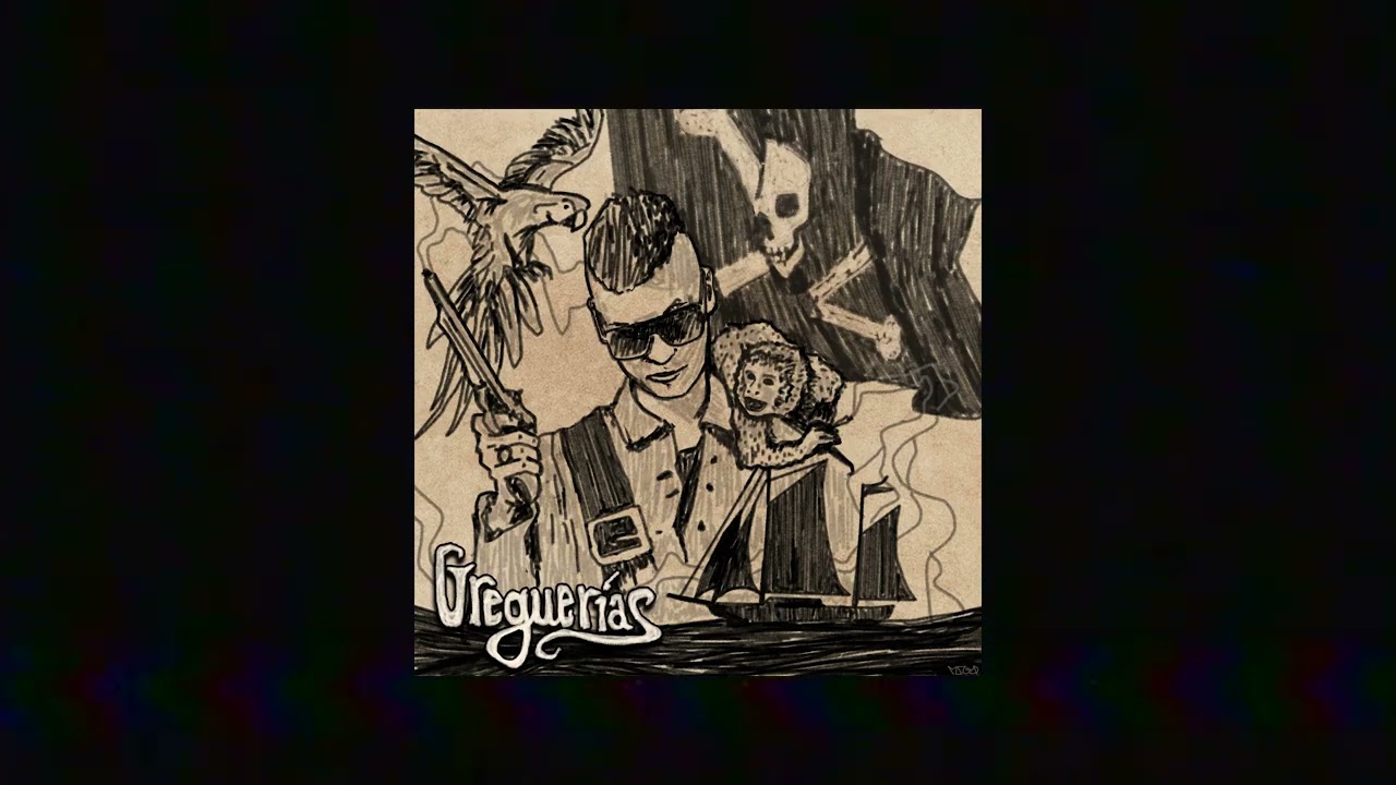 Rulo - Greguerías (TRABAJO COMPLETO)