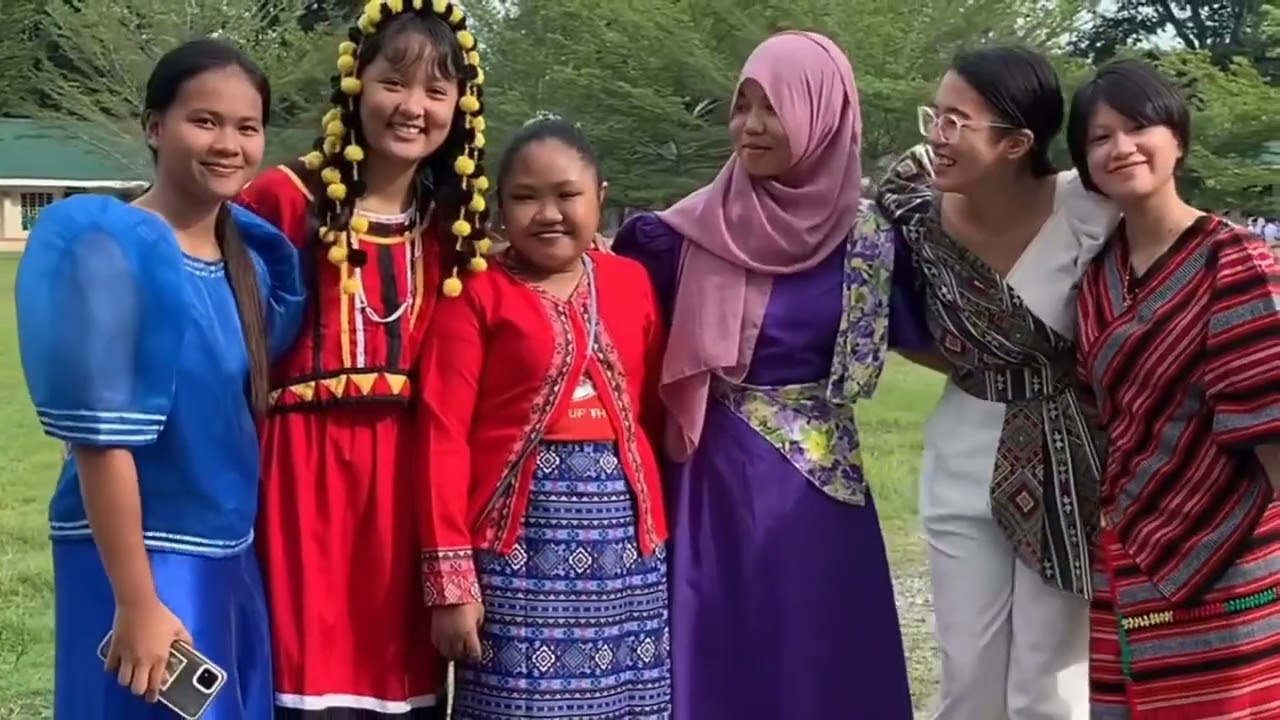 Mawab: A Tapestry of Beauty, Culture, and Heritage