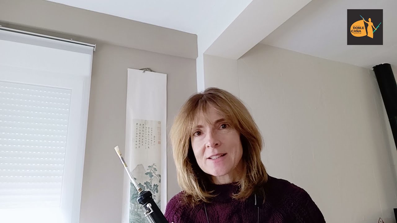 ADCS - Sarah Bishop (ROSS) - English Horn Solo - Le Carnaval Romain ouverture, Berlioz