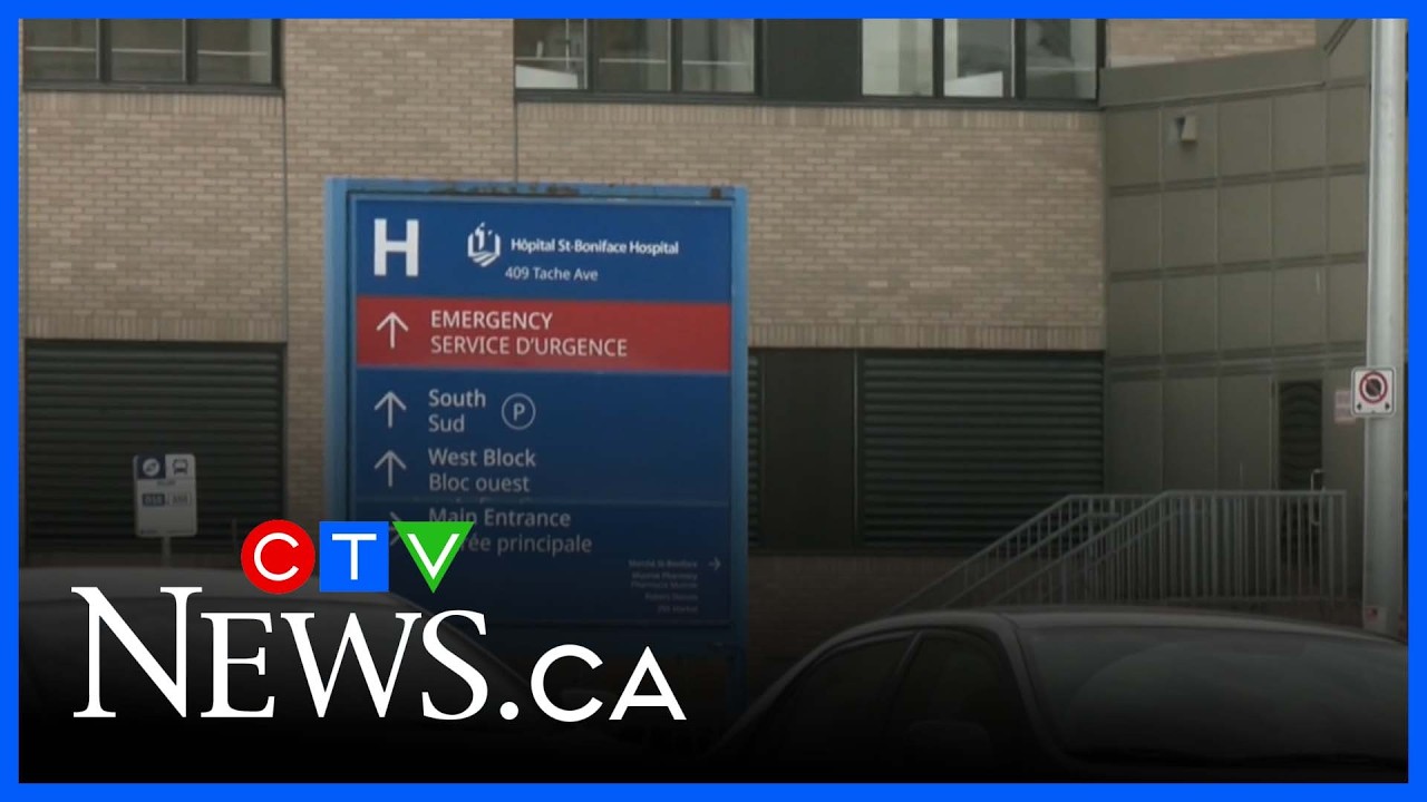 Winnipeg family demands answers after 11-hour ER wait