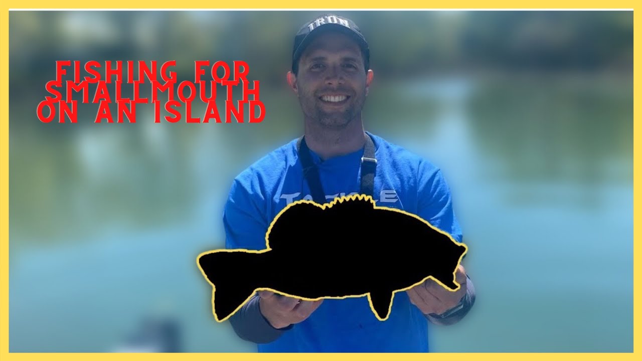 Put In Bay Fishing | BIG Pre Spawn Smallmouth
