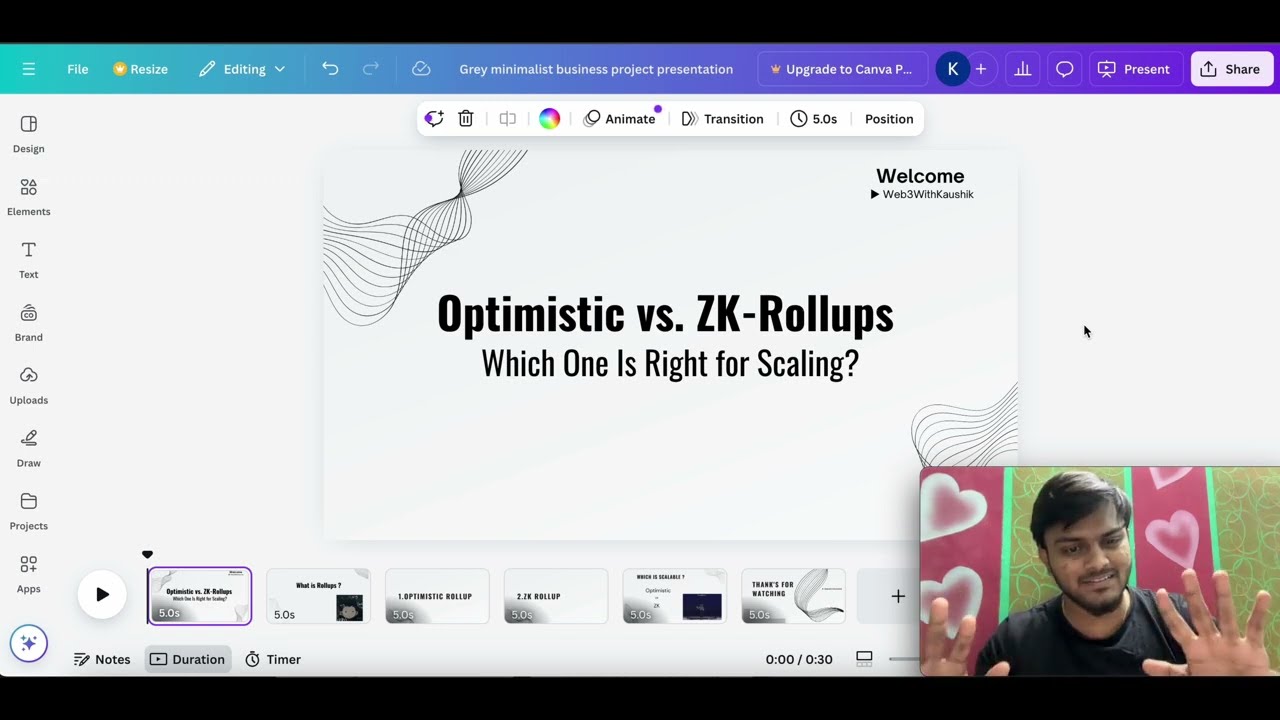 Optimistic vs. ZK-Rollups: Which One Is Right for Scaling?