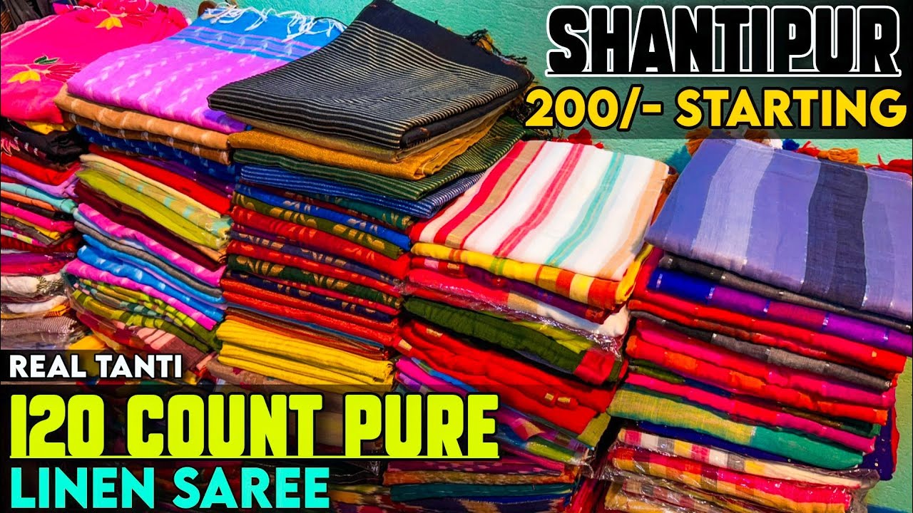 120 Count Pure Linen, Pure Khadi Cotton, Mal Cotton, Mercerised Cotton, Tissue Linen, Pure Cotton 