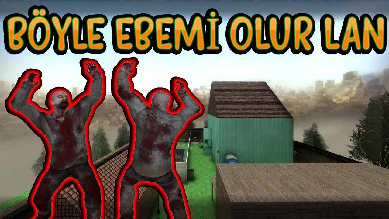 200 IQ EBE !! CS:GO SAKLAMBAÇ