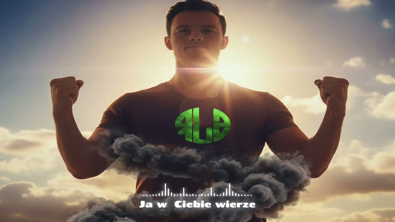 Ja w Ciebie wierze ( Release_Production)
